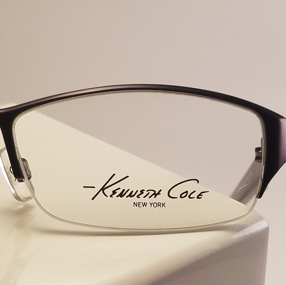 KENNETH COLE NewYork Women's Eyewear - Picture 2 of 8